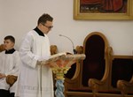 ​Biskup Radoš predslavio misu svetkovine Bogojavljenja